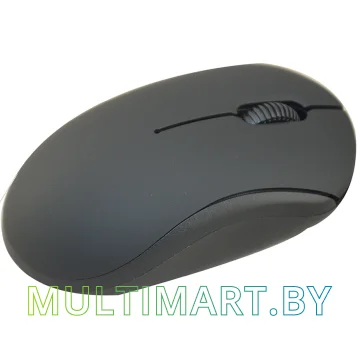 Мышь Ritmix ROM-111 (черный) картинка 4